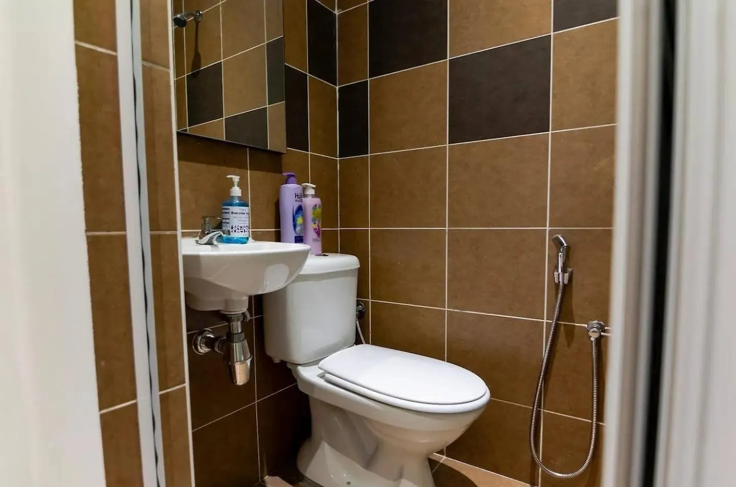 דירה ג'והור בהרו A Chic 3Br Ksl Desplanade Residence Free Parking