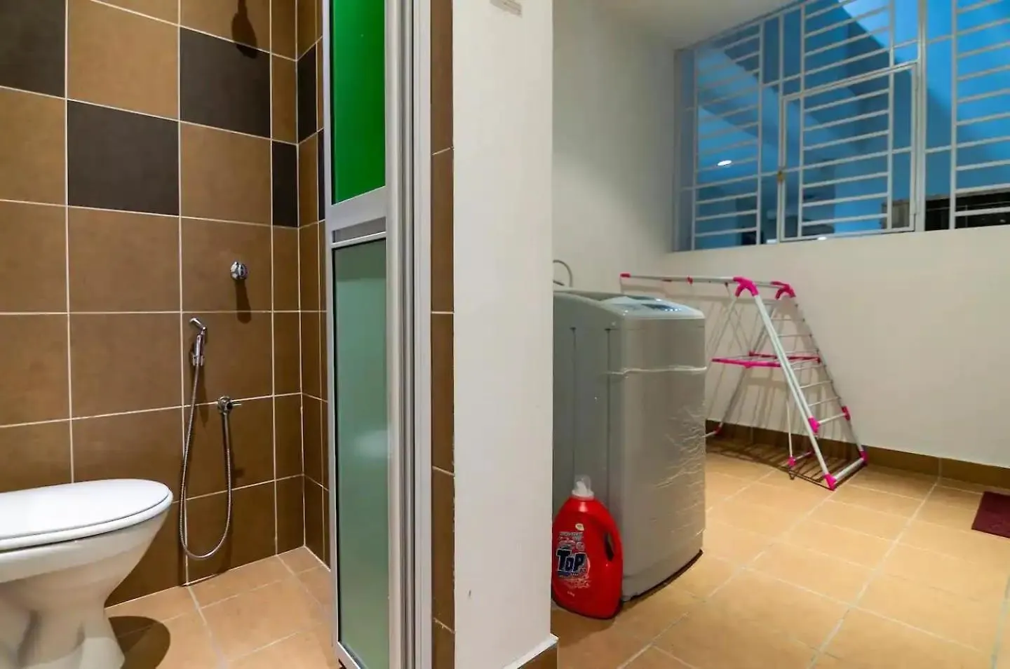ג'והור בהרו A Chic 3Br Ksl Desplanade Residence Free Parking דירה ג'והור בהרו